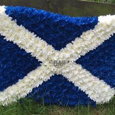 Flag Tribute