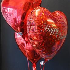 1 balloon