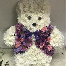 Teddy Bear Tribute