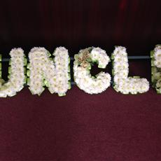 Uncle Tribute