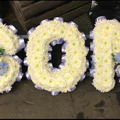 Son tribute 
