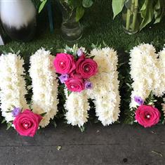 MUMMY tribute 