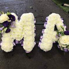 MA tribute letters 
