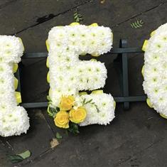 Niece letter tribute 