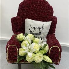 Armchair 