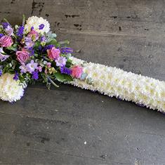 6ft cross 