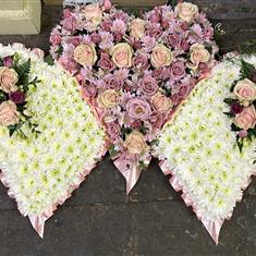 Triple heart 