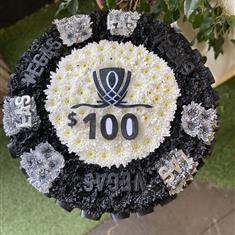 Poker chip