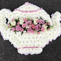 Teapot