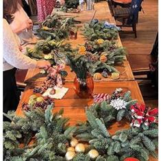 The Chancery Lunch Workshop - 21st nov