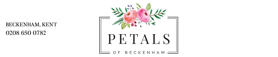 Petals of Beckenham