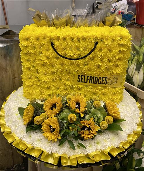 Selfridges sales crossbody bags